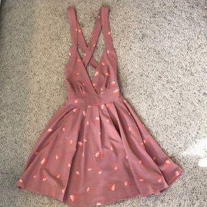Brand new Free People dress